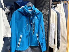 -THE NORTH FACE(三里屯ONEBOX店)