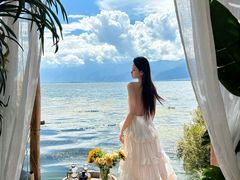 -六阅·福十 FORTEN 海景咖啡西餐厅(双廊古镇店)