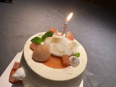 -半勺舒舒生日蛋糕店