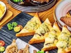 -通海俄式烧烤(下瓦房店)