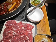 -陈眼镜火锅(总店)