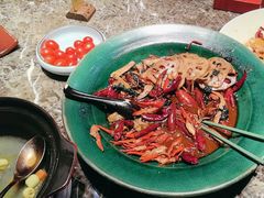 -2046湘味厨房(深圳湾店)