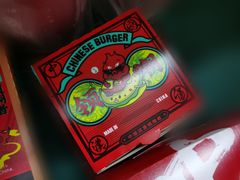 上校鸡块-塔斯汀中国汉堡(长平路店)