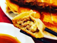 -大眼锅贴水饺(河东店)