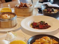 -富力丽思卡尔顿酒店·丽轩中餐厅