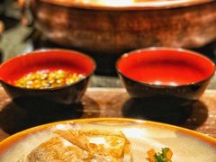 -荣记火锅(青悦城店)