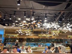 -有璟阁港式餐厅(国贸商城店)