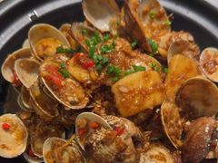 -新辣宴·湖南家常菜·商务聚餐(中粮创芯店)