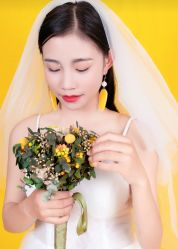 -蜜桃少女VISION写真馆(雁塔店)