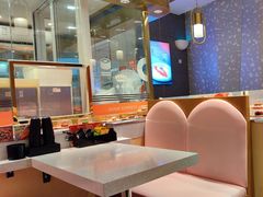 -争鲜回转寿司(南开大悦城店)