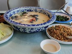-禧福楼·十五年老店(科技城店)
