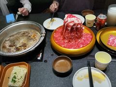 -牛New寿喜烧(新六百店)