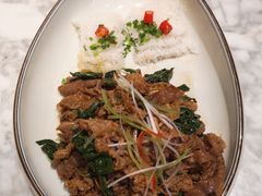 -PHO爺·越南料理(亦庄大族广场店)