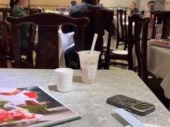 -东来顺饭庄(新源里店)