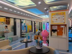 -极橙儿童齿科矫正中心(奥城店)