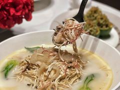 -云锦壹号·淮扬宴(徐汇万科店)