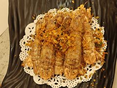 -79号渔船海鲜饭店(坂田店)