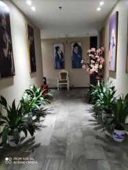 -盘子女人坊生日照·摄影馆(华强店)