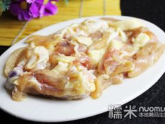 -延成苑韩式烤肉店(长春道店)