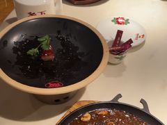 -广府乡下·饭庄(新港东路店)