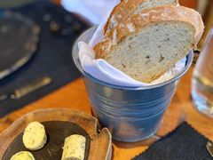 -AZUL by FUEL蓝色·法式酒馆(琶醍店)