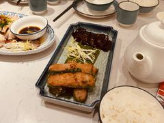 -常来小聚·广州非遗传承餐厅(高德置地店)