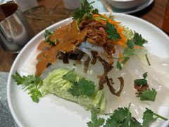 -北李妈妈菜·虾爬子大锅贴(贵和店)