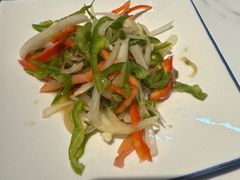 -欧提汗·新疆餐厅·清真(银都路店)