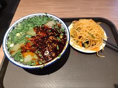 -有礼有面(知春路店)