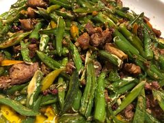 -铁公鸡·四川料理(天环广场店)