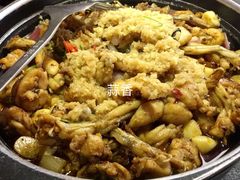 -蛙小侠(珠海华发商都店)