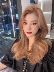 -3AM·S HAIR SALON烫发染发接发