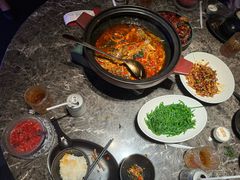 -2046湘味厨房(深圳湾店)