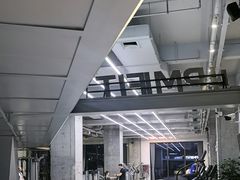 -LA合时健身4PMFIT(花桥旗舰店)