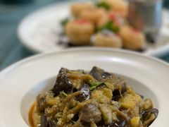 -后海16号·北京私房菜