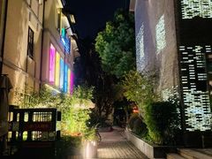 -徐家汇源景区-衡山坊