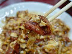 -老回回烩面馆(左家庄店)
