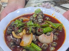 -争鲜·鲍鱼鸡煲(美邻中心店)