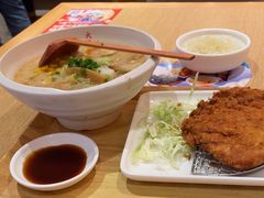 -味千拉面(大润发店)