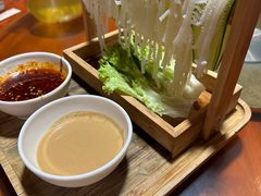 晾衣毛肚-醉长安(南门总店)