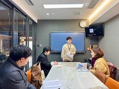-帝京日语(春熙路旗舰校区)
