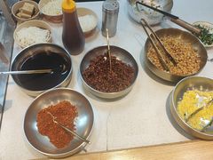 -盛香亭热卤(友阿奥特莱斯店)