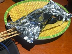 羊肉串-徽三说·土徽菜·中国徽菜连锁品牌(阳湖总店)