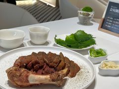 -茉里粤菜(皇姑万象汇店)