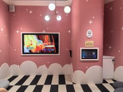 -奈尔宝·儿童乐园·亲子餐厅(长沙北辰荟店)