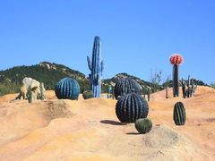 -西海岸生态观光园