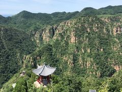 -京东石林峡风景区