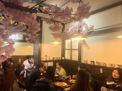 大堂-金龙咖喱
