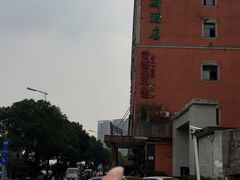 -张氏父子常德肠子馆(红星总店)