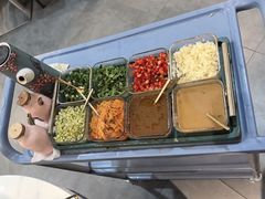 -喜聚薈·花膠雞海鮮火鍋(越秀店)
